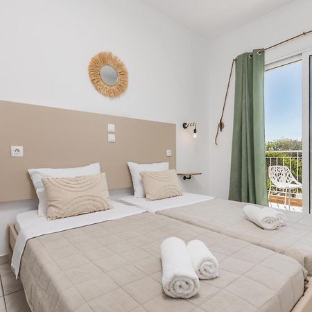 Appartement Sweet Dreams Zante à Laganas Extérieur photo