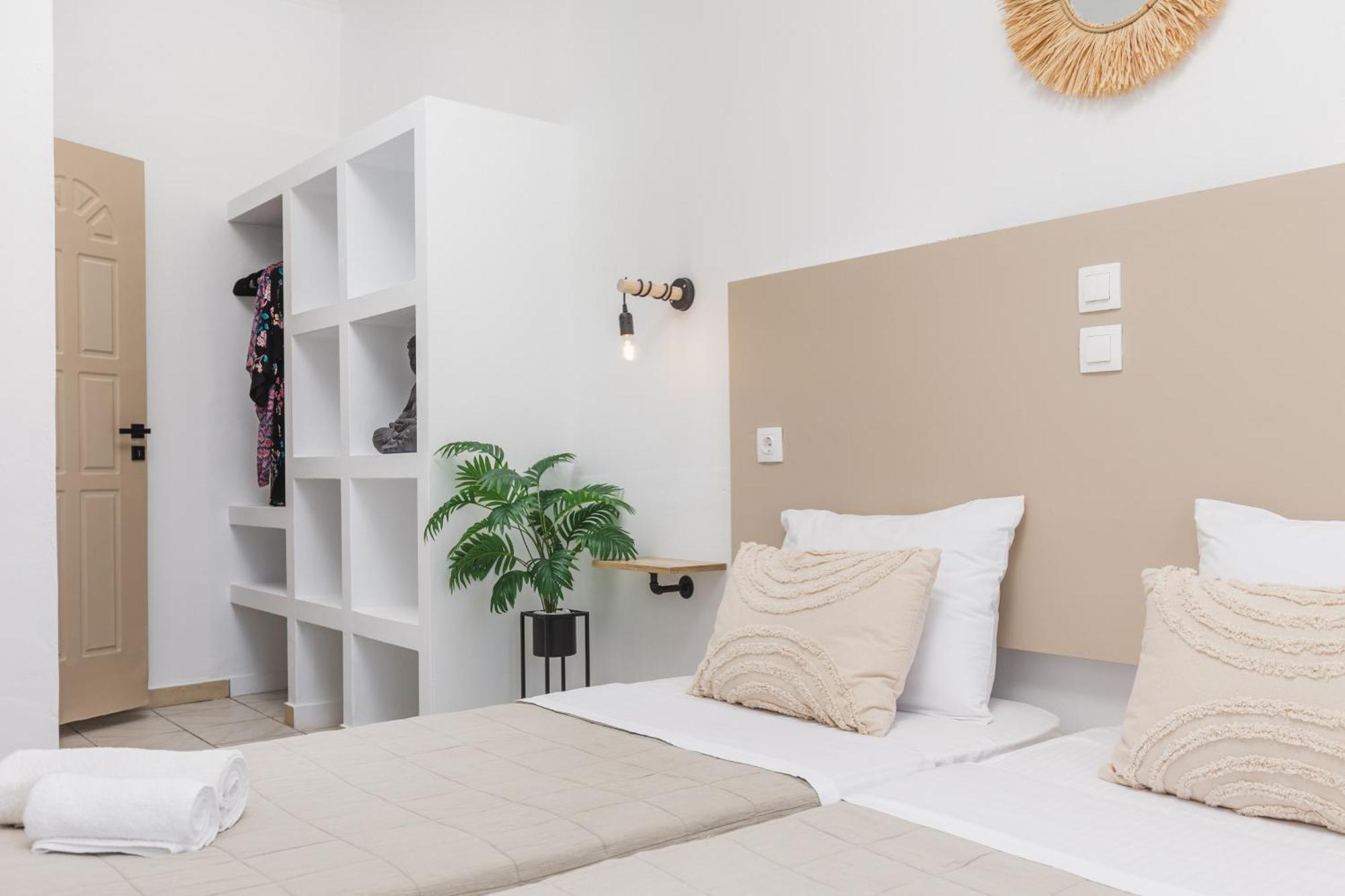 Appartement Sweet Dreams Zante à Laganas Extérieur photo