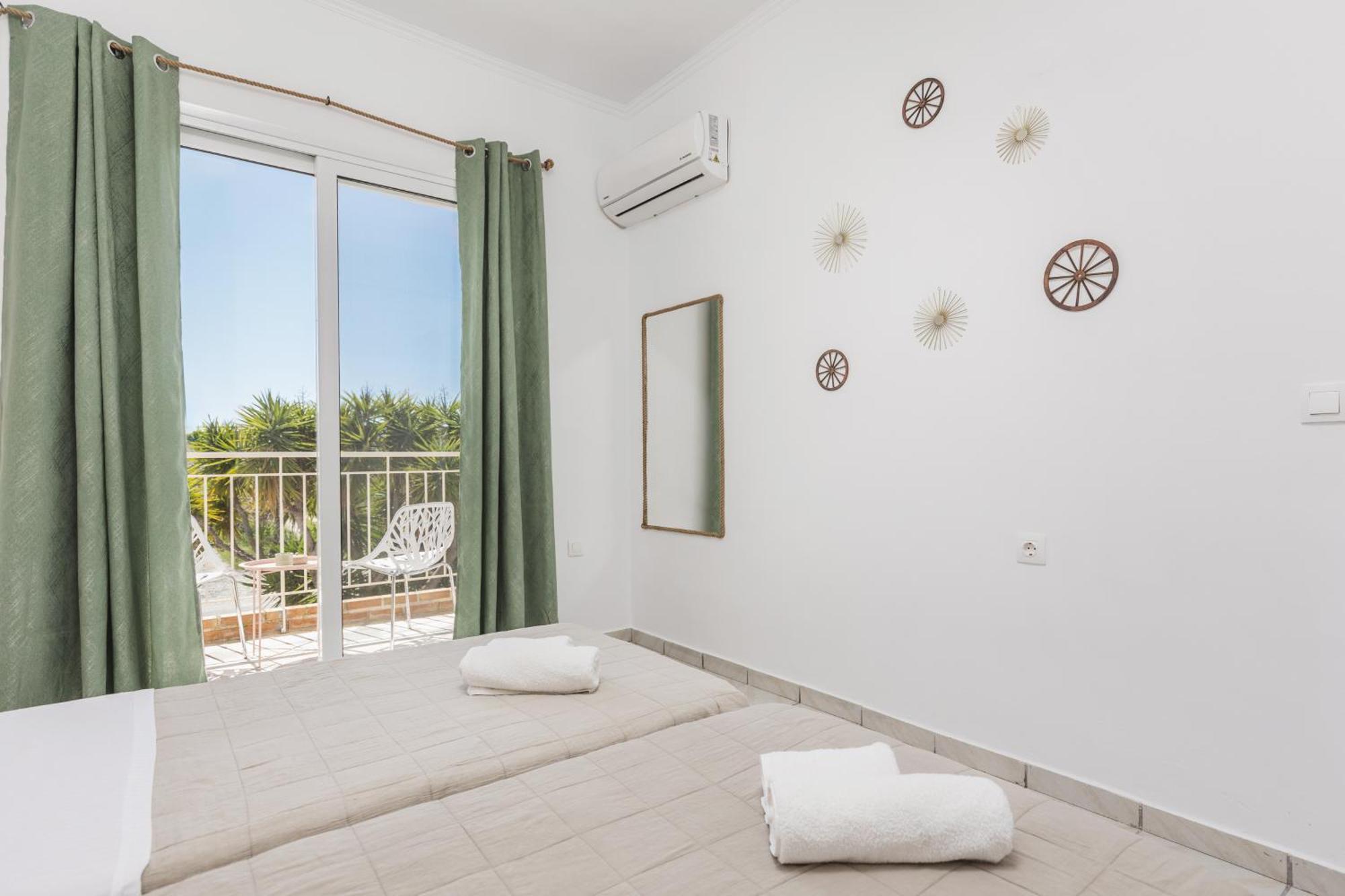 Appartement Sweet Dreams Zante à Laganas Extérieur photo