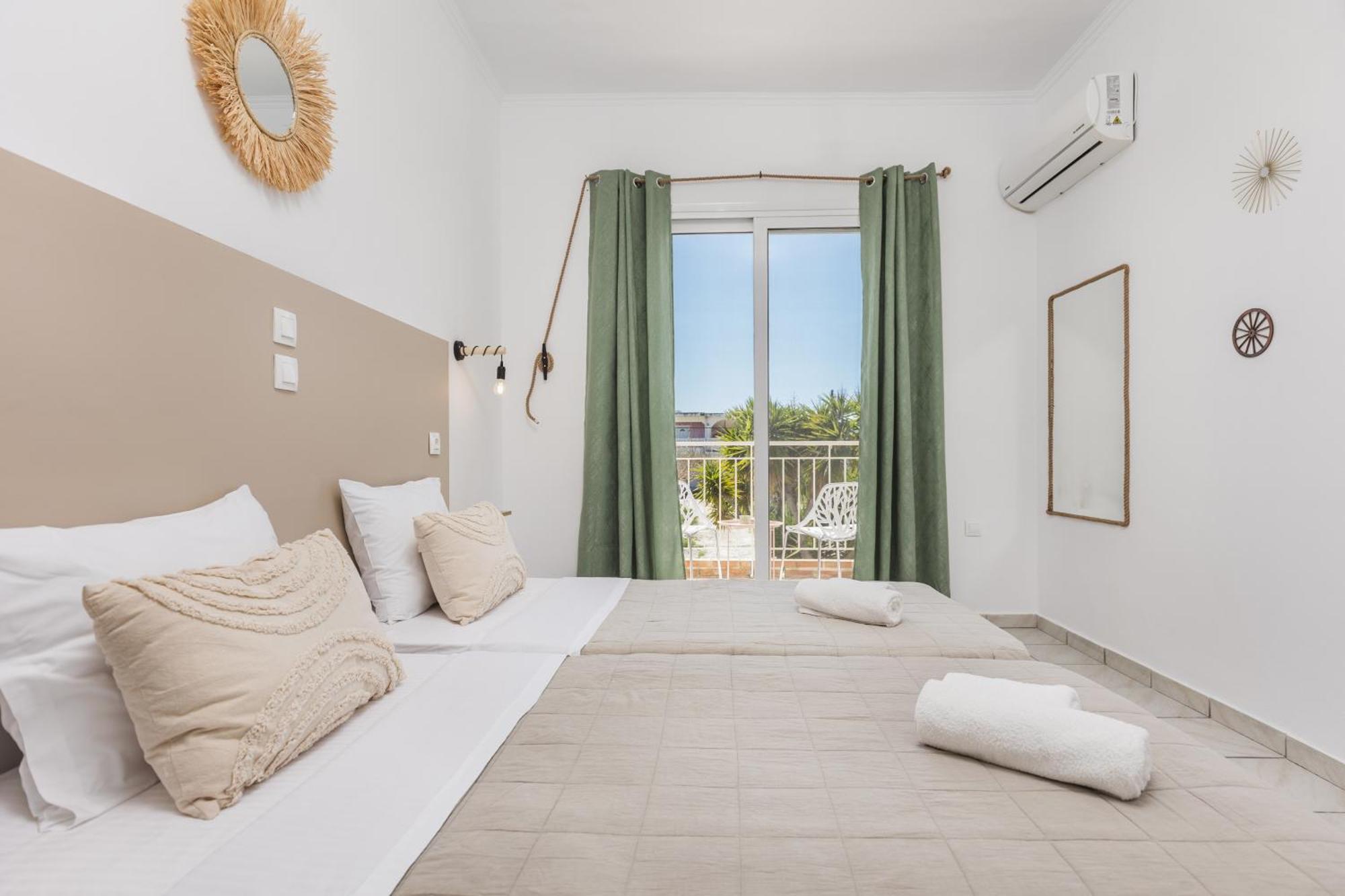 Appartement Sweet Dreams Zante à Laganas Extérieur photo