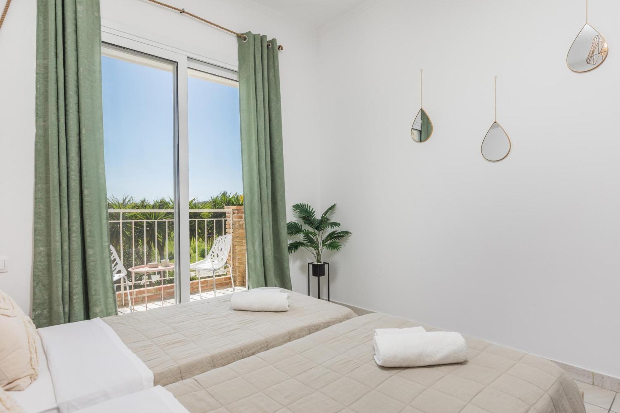 Appartement Sweet Dreams Zante à Laganas Extérieur photo