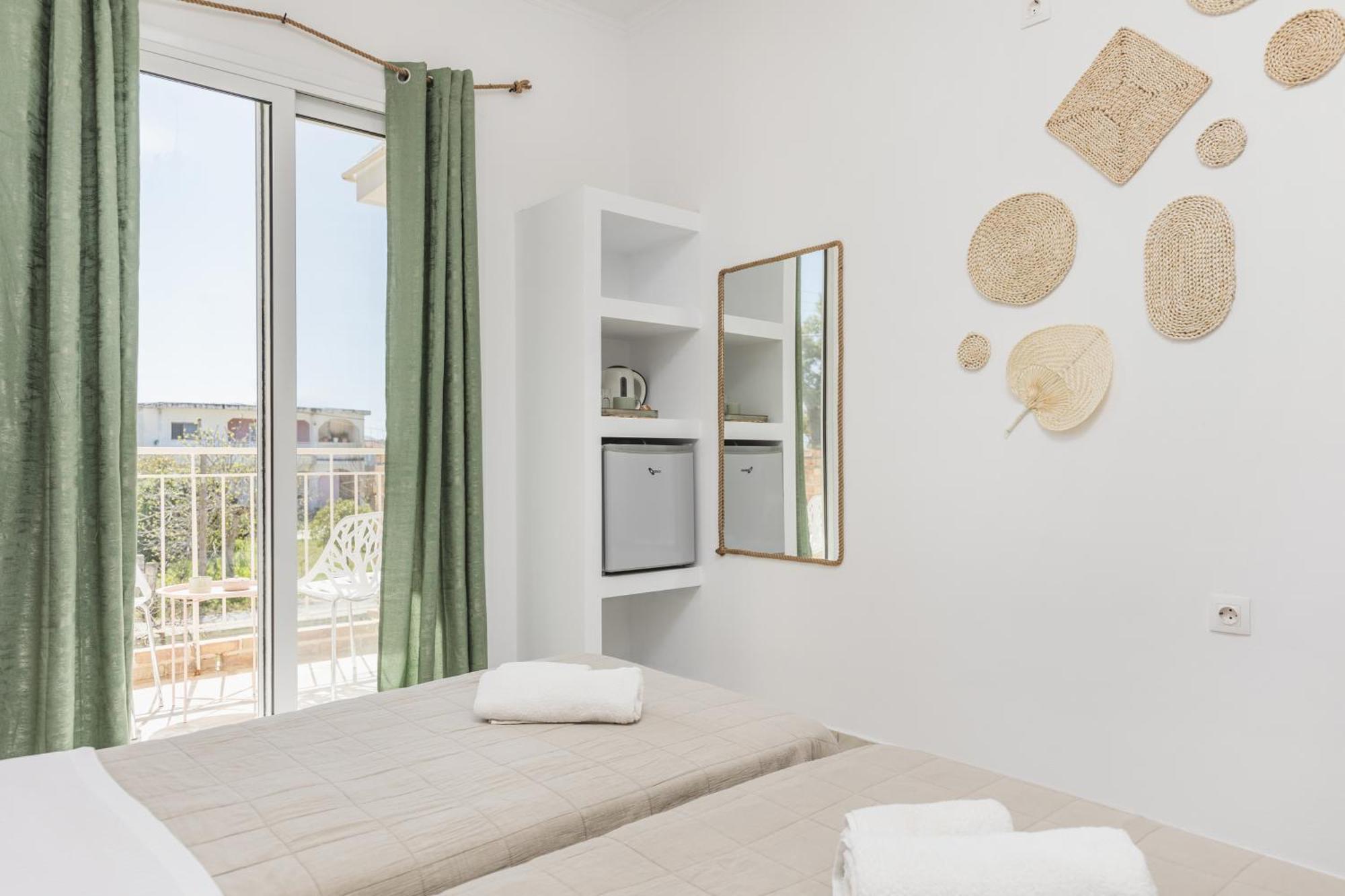 Appartement Sweet Dreams Zante à Laganas Extérieur photo