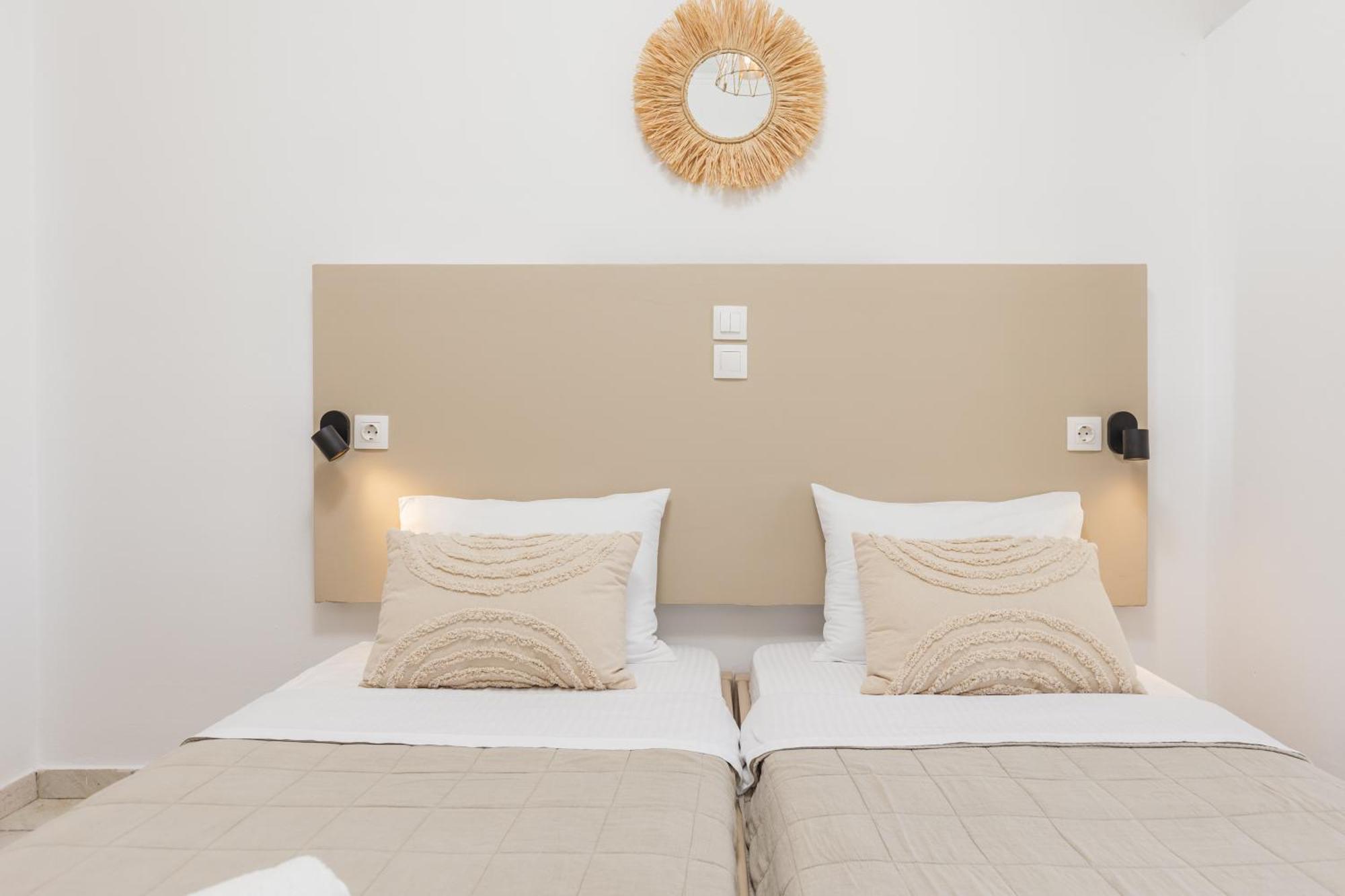 Appartement Sweet Dreams Zante à Laganas Extérieur photo