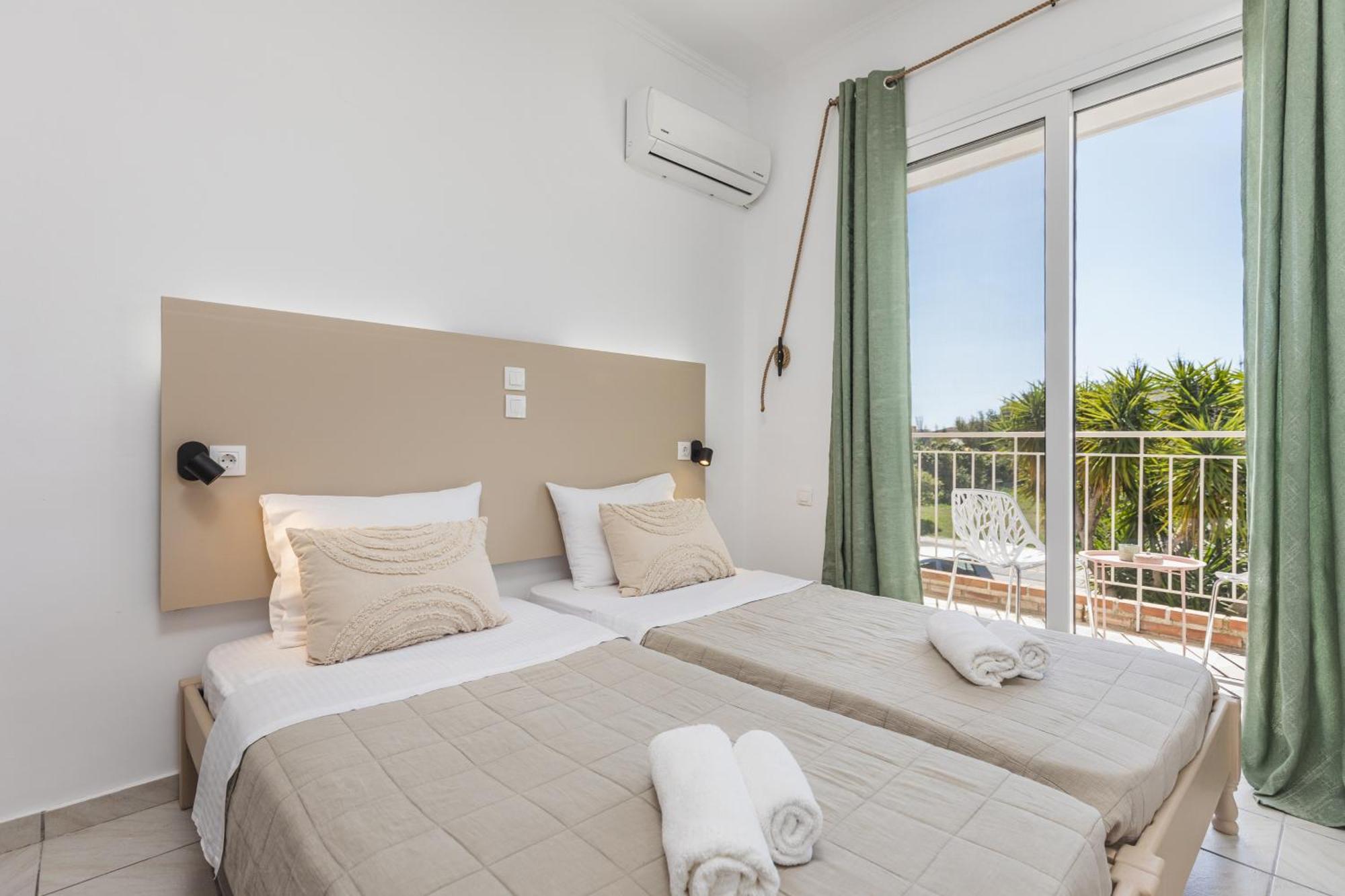 Appartement Sweet Dreams Zante à Laganas Extérieur photo