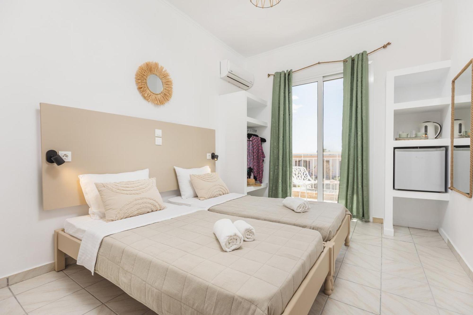 Appartement Sweet Dreams Zante à Laganas Extérieur photo