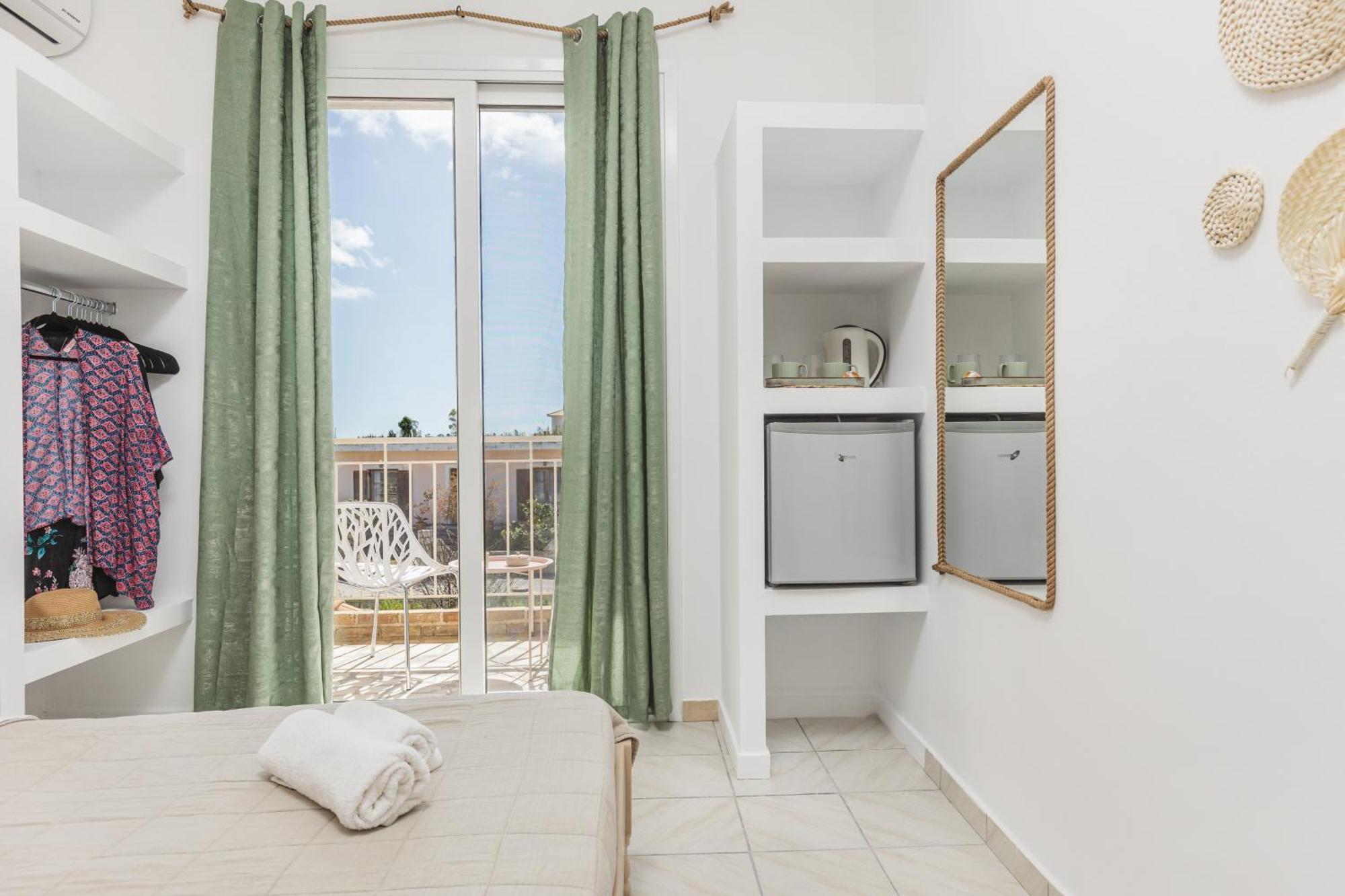 Appartement Sweet Dreams Zante à Laganas Extérieur photo