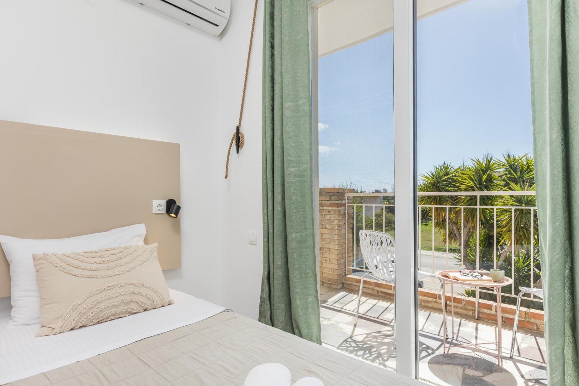Appartement Sweet Dreams Zante à Laganas Extérieur photo