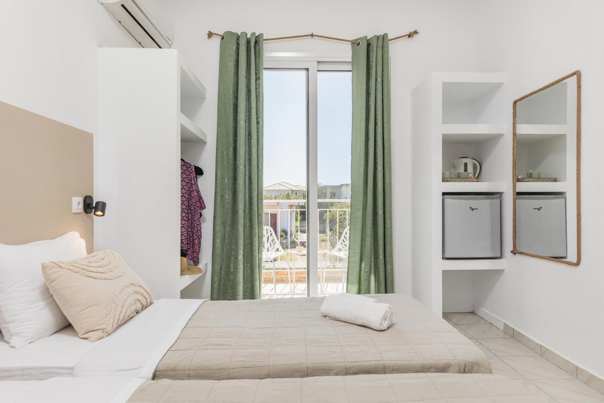 Appartement Sweet Dreams Zante à Laganas Extérieur photo