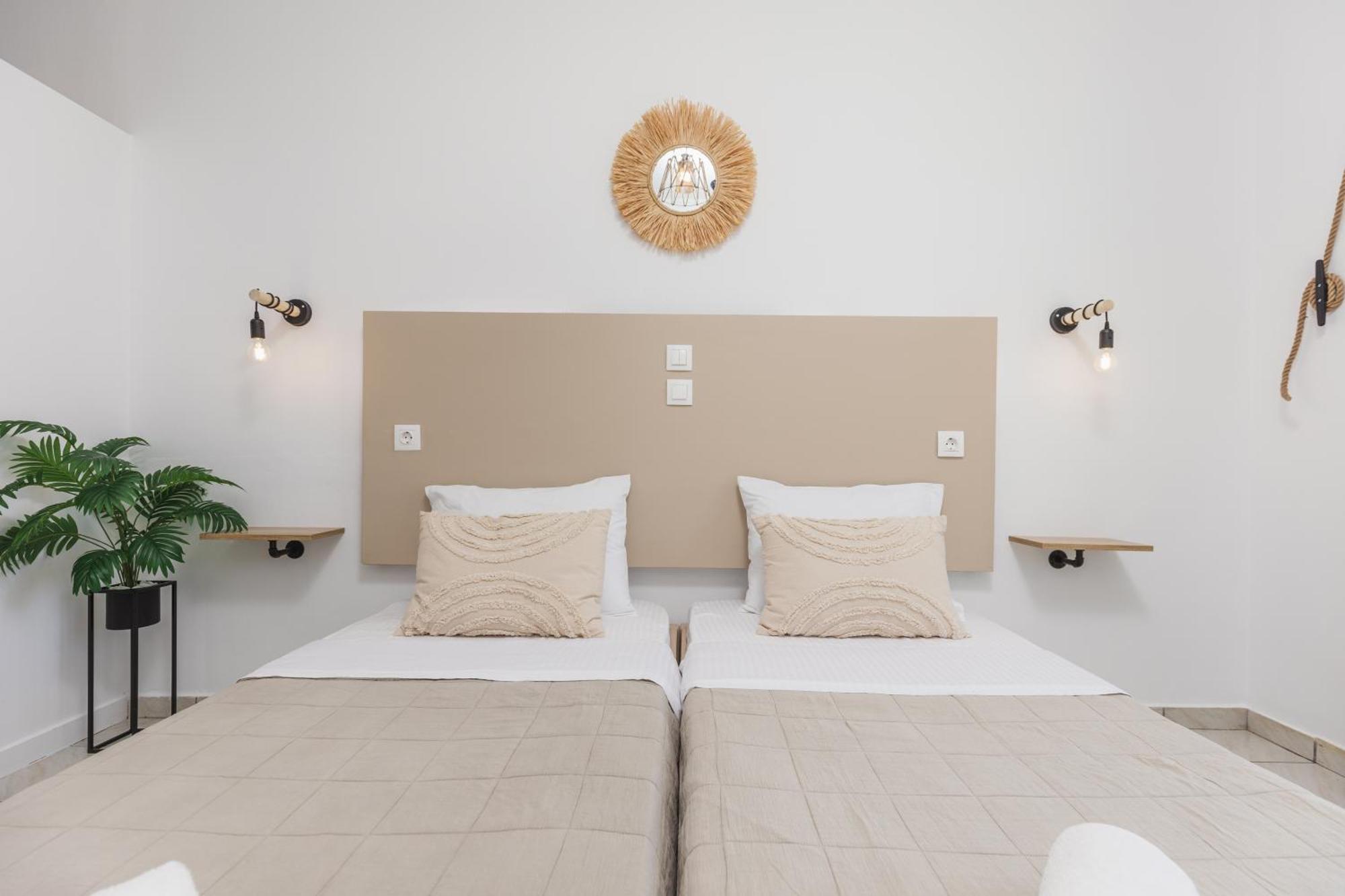 Appartement Sweet Dreams Zante à Laganas Extérieur photo