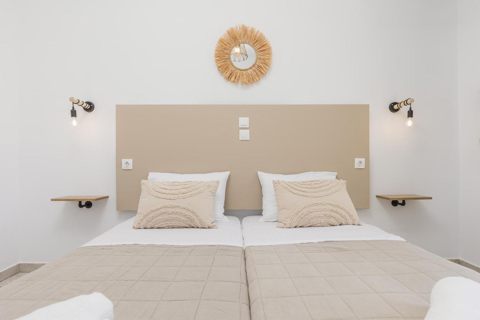 Appartement Sweet Dreams Zante à Laganas Extérieur photo