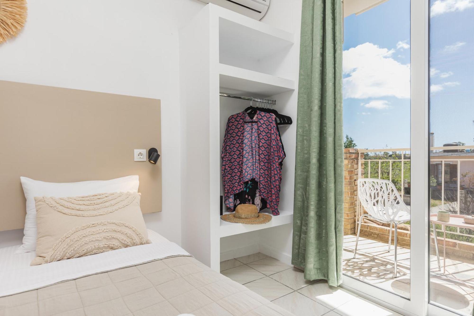 Appartement Sweet Dreams Zante à Laganas Extérieur photo